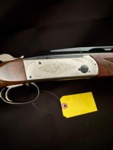 Krieghoff - K20 - 32" 20g. excellent condition - 1 of 10