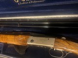 Krieghoff K20 Prosport,
32 inch 20 gauge, 32 inch 28 gauge.
Absolutely like new!
Factory case. - 3 of 6