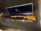 Krieghoff K20 Prosport,
32 inch 20 gauge, 32 inch 28 gauge.
Absolutely like new!
Factory case. - 1 of 6