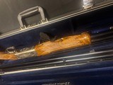 Krieghoff K20 Prosport,
32 inch 20 gauge, 32 inch 28 gauge.
Absolutely like new!
Factory case. - 5 of 6