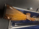 Krieghoff K20 Prosport,
32 inch 20 gauge, 32 inch 28 gauge.
Absolutely like new!
Factory case. - 4 of 6