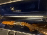 Krieghoff K20 Prosport,
32 inch 20 gauge, 32 inch 28 gauge.
Absolutely like new!
Factory case. - 2 of 6