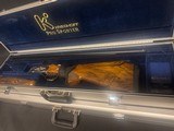 Krieghoff K20 Prosport, 32 inch,Absolutely like new.Factory case - 1 of 5
