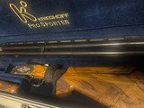 Krieghoff K20 Prosport, 32 inch,Absolutely like new.Factory case - 4 of 5