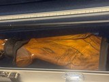 Krieghoff K20 Prosport, 32 inch,Absolutely like new.Factory case - 2 of 5