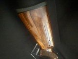 Caeser Guerini, Summit, Nickel reciever, 28 Gauge,
RARE
32 inch barrel.
Like new, factory case. - 11 of 14