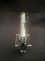 Ruger Super Blackhawk.
7.5 inch barrel, Picatini Rail, Red dot Scope, Stainless, Nearly new condition. - 2 of 5