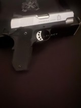 Springfield armory EMP4 9mm like new in the box - 3 of 5