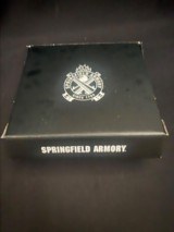Springfield armory EMP4 9mm like new in the box - 5 of 5