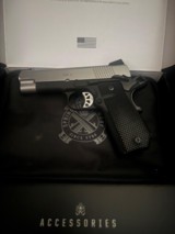 Springfield armory EMP4 9mm like new in the box - 2 of 5