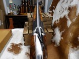 Perazzi SC3 rose and scroll, 32 inch mod and full, gorgeous lumber - 7 of 13