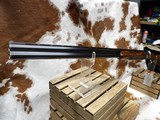 Perazzi SC3 rose and scroll, 32 inch mod and full, gorgeous lumber - 5 of 13