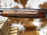 Perazzi SC3 rose and scroll, 32 inch mod and full, gorgeous lumber - 4 of 13