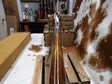 Perazzi SC3 rose and scroll, 32 inch mod and full, gorgeous lumber - 6 of 13