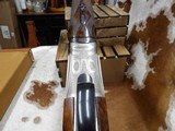 Perazzi SC3 rose and scroll, 32 inch mod and full, gorgeous lumber - 9 of 13