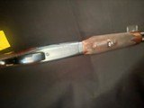 Winchester Model 21, Deluxe, 20 gauge, ventilated rib, Enhanced checkering, Beavertail forend. 28 inch - 8 of 13