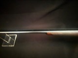 Winchester Model 21, Deluxe, 20 gauge, ventilated rib, Enhanced checkering, Beavertail forend. 28 inch - 13 of 13