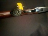 Winchester Model 21, Deluxe, 20 gauge, ventilated rib, Enhanced checkering, Beavertail forend. 28 inch - 11 of 13