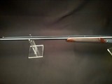 Winchester Model 21, Deluxe, 20 gauge, ventilated rib, Enhanced checkering, Beavertail forend. 28 inch - 5 of 13
