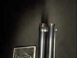 Krieghoff K20,
Standard Grade, 28 inch choke tube sporting barrels.
This gun is an early k20 and was barely shot.
LIKE NEW! - 5 of 9
