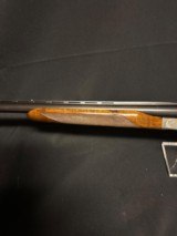 Winchester Model 23 XTR,
26 inch with winchester factory choketubes and factory case.
This gun is in very nice condition. - 5 of 15