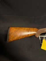 Winchester Model 23 XTR,
26 inch with winchester factory choketubes and factory case.
This gun is in very nice condition. - 14 of 15