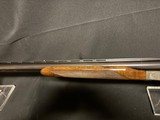Winchester Model 23 XTR,
26 inch with winchester factory choketubes and factory case.
This gun is in very nice condition. - 4 of 15