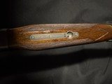 Winchester Model 23 XTR,
26 inch with winchester factory choketubes and factory case.
This gun is in very nice condition. - 11 of 15