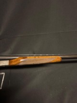 Winchester Model 23 XTR,
26 inch with winchester factory choketubes and factory case.
This gun is in very nice condition. - 15 of 15