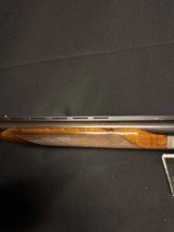Winchester Model 23 XTR,
26 inch with winchester factory choketubes and factory case.
This gun is in very nice condition. - 7 of 15