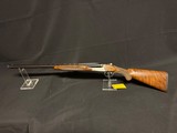 Winchester Model 23 XTR,
26 inch with winchester factory choketubes and factory case.
This gun is in very nice condition. - 2 of 15