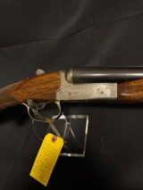 Winchester Model 23 XTR,
26 inch with winchester factory choketubes and factory case.
This gun is in very nice condition. - 12 of 15