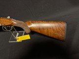 Winchester Model 23 XTR,
26 inch with winchester factory choketubes and factory case.
This gun is in very nice condition. - 3 of 15