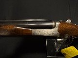 Winchester Model 23 XTR,
26 inch with winchester factory choketubes and factory case.
This gun is in very nice condition.