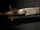 Winchester Model 23 XTR,
26 inch with winchester factory choketubes and factory case.
This gun is in very nice condition. - 10 of 15