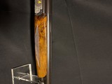 Perazzi Mx 16, Sco oro, engraved by Pisotti, 30 inch split barrel..gorgeous - 13 of 14
