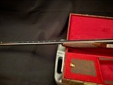 Winchester Model 23 XTR Pigeon Grade, 20 gauge, 28 inch barrels, factory case - 12 of 12