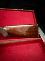 Winchester Model 23 XTR Pigeon Grade, 20 gauge, 28 inch barrels, factory case - 11 of 12
