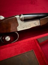 Winchester Model 23 XTR Pigeon Grade, 20 gauge, 28 inch barrels, factory case - 4 of 12