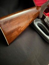 Winchester Model 23 XTR Pigeon Grade, 20 gauge, 28 inch barrels, factory case - 3 of 12