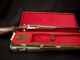 Winchester Model 23 XTR Pigeon Grade, 20 gauge, 28 inch barrels, factory case - 2 of 12