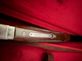 Winchester Model 23 XTR Pigeon Grade, 20 gauge, 28 inch barrels, factory case - 8 of 12