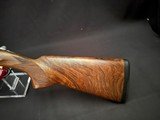 Beretta 686 Onyx Pro,
30 inch.
Factory case with accessories. - 3 of 11