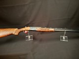 Beretta 686 Onyx Pro,
30 inch.
Factory case with accessories. - 7 of 11