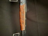 Beretta 686 Onyx Pro,
30 inch.
Factory case with accessories. - 10 of 11