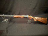 Beretta 686 Onyx Pro,
30 inch.
Factory case with accessories. - 2 of 11