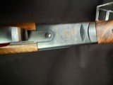 Beretta 686 Onyx Pro,
30 inch.
Factory case with accessories. - 11 of 11