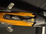Krieghoff K-32 Crown Grade, Engraved by Reich,
32 inch barrel with Briley Thin Wall Tubes - 18 of 18
