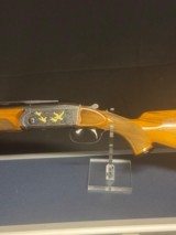 Krieghoff K-32 Crown Grade, Engraved by Reich,
32 inch barrel with Briley Thin Wall Tubes - 7 of 18