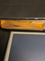 Krieghoff K-32 Crown Grade, Engraved by Reich,
32 inch barrel with Briley Thin Wall Tubes - 11 of 18